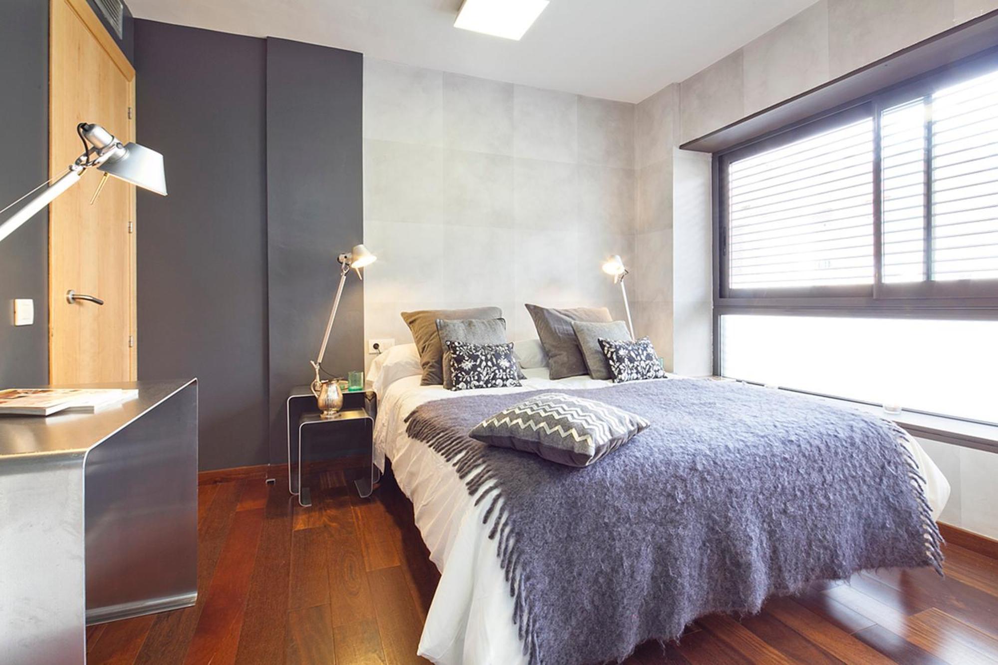 My Space Emirates - Splendid Apartment With Terrace And Pool Near Park Gueell Barcelona Exterior foto